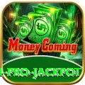 JJ804 Pro Jackpot