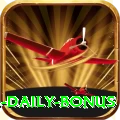 K9 Game Prime - Daily Bonus