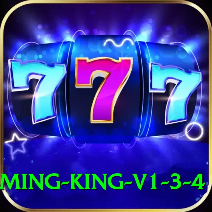 kk33 Gaming King v1.3.4 - 2