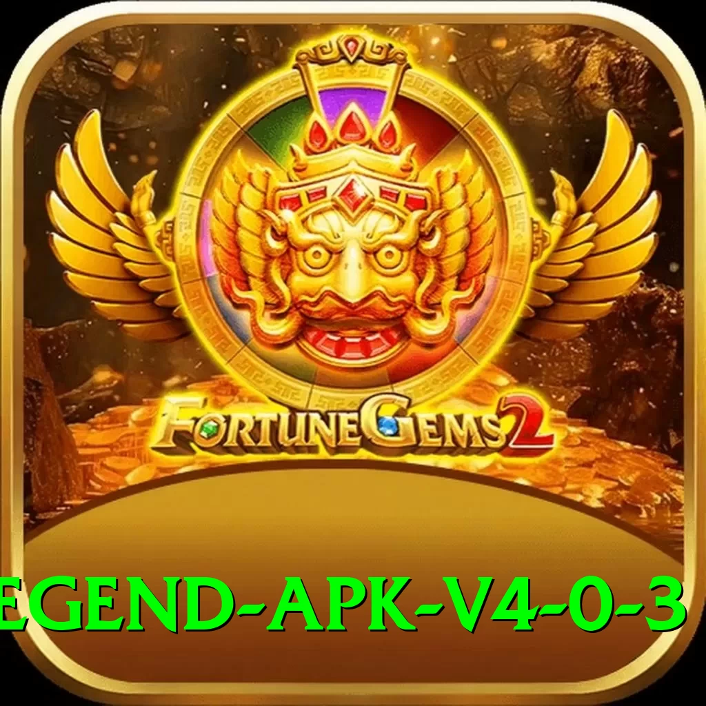 kk33 Legend APK v4.0.3 - 2