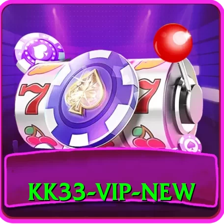 kk33 VIP New - 2