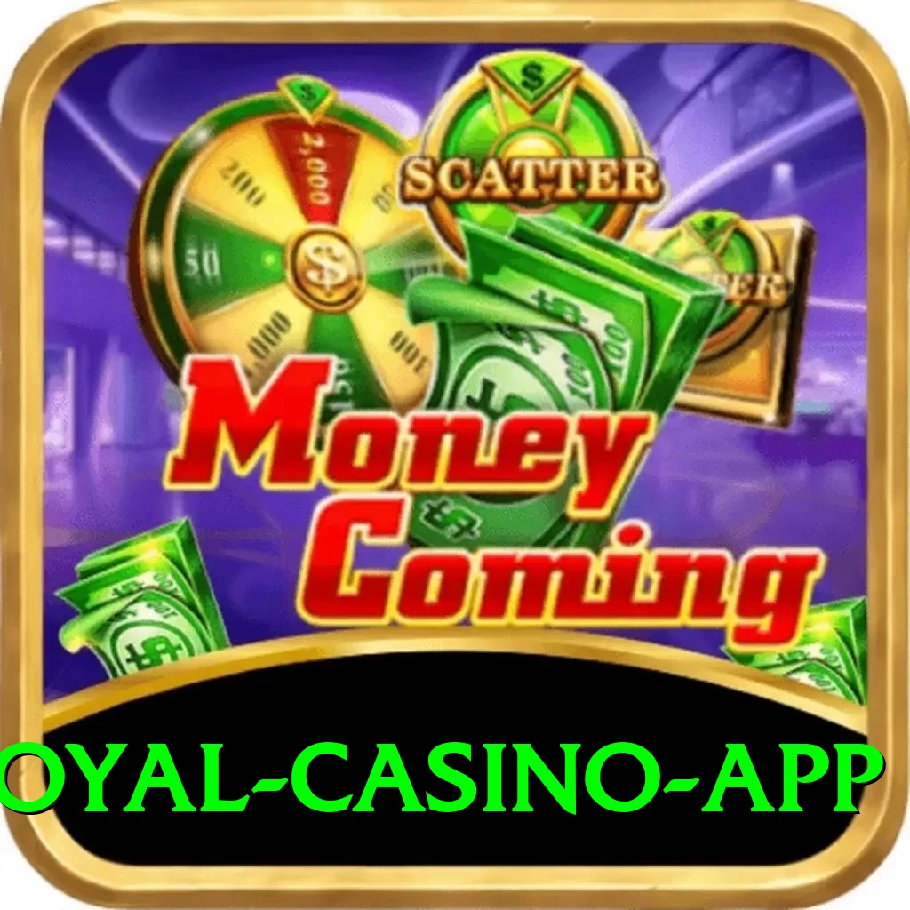 kkclub Royal Casino App - 2