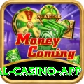 kkclub Royal Casino App