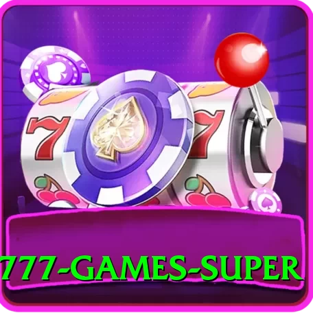 lg777 Games Super - 2