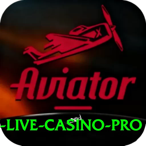 llyy Live Casino Pro - 2