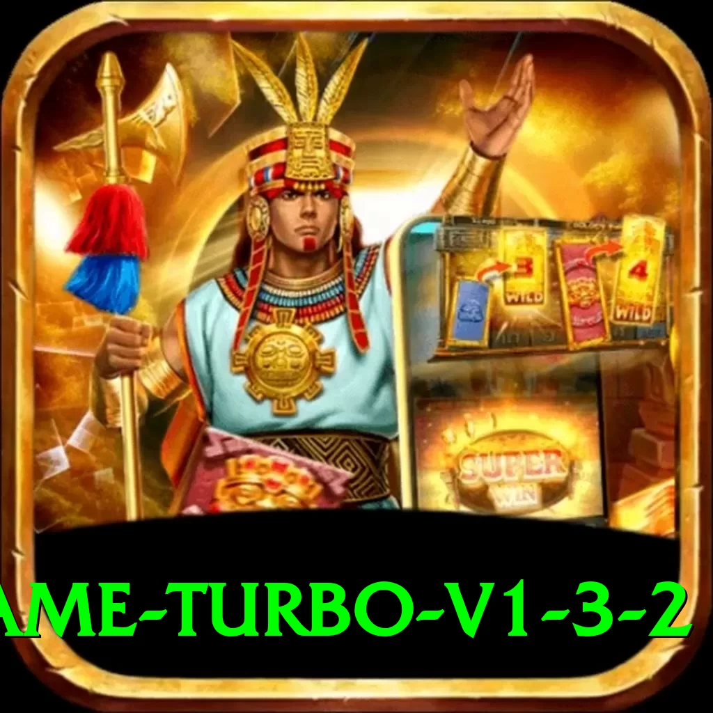 luck33 Game Turbo v1.3.2 - 2