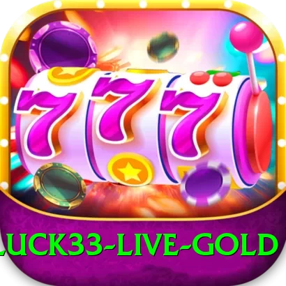 luck33 Live Gold - 2
