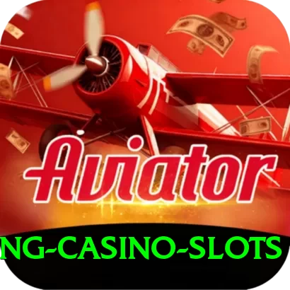 luck55 King - Casino & Slots - 2