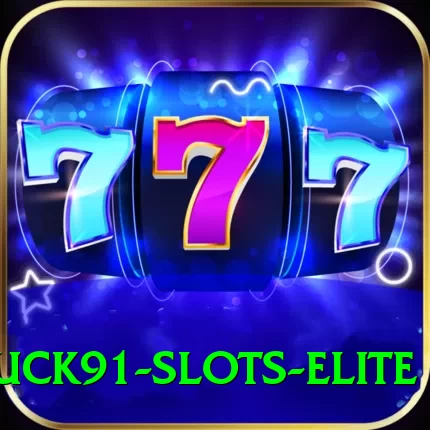 luck91 - Slots Elite - 2