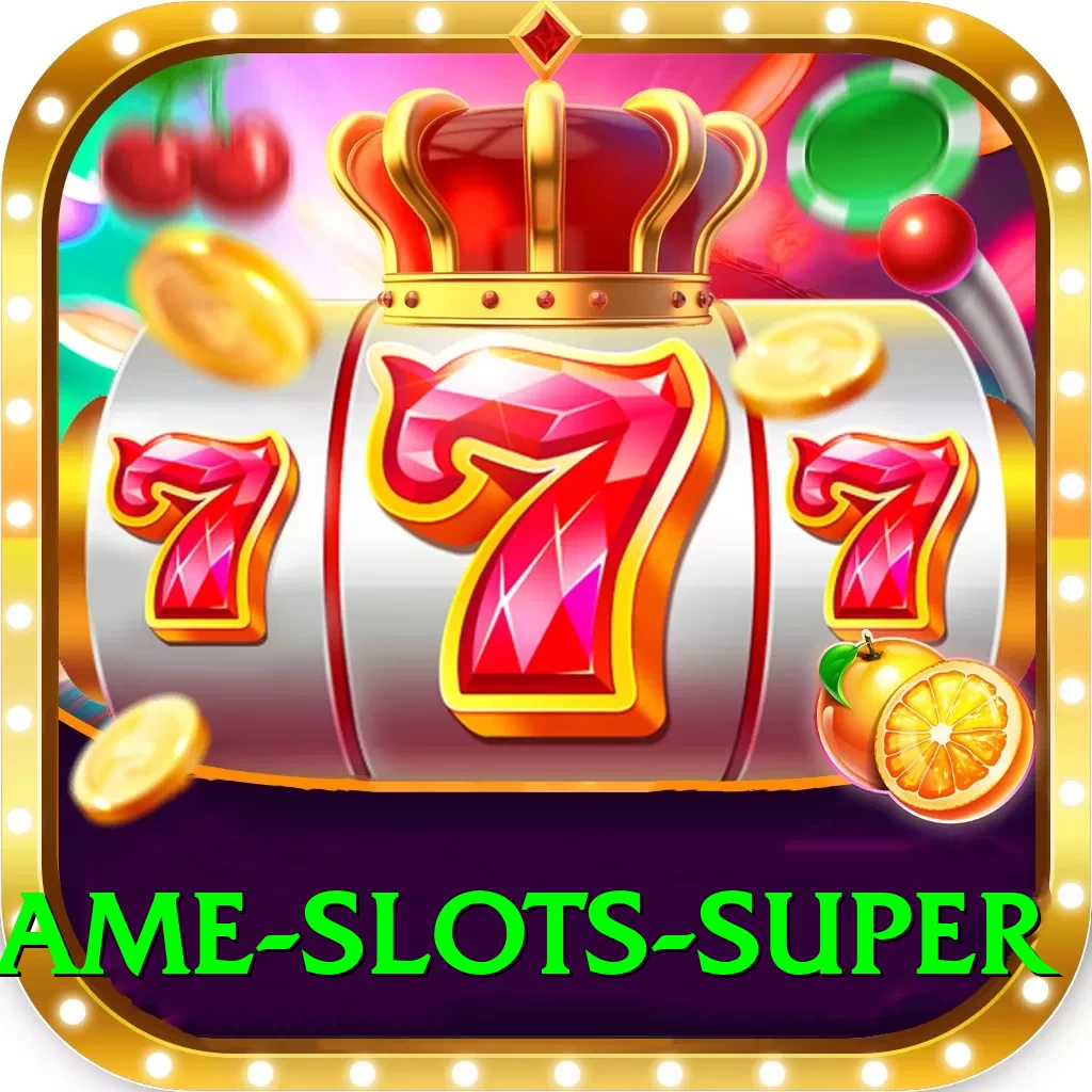 LuckPub Game - Slots Super - 2
