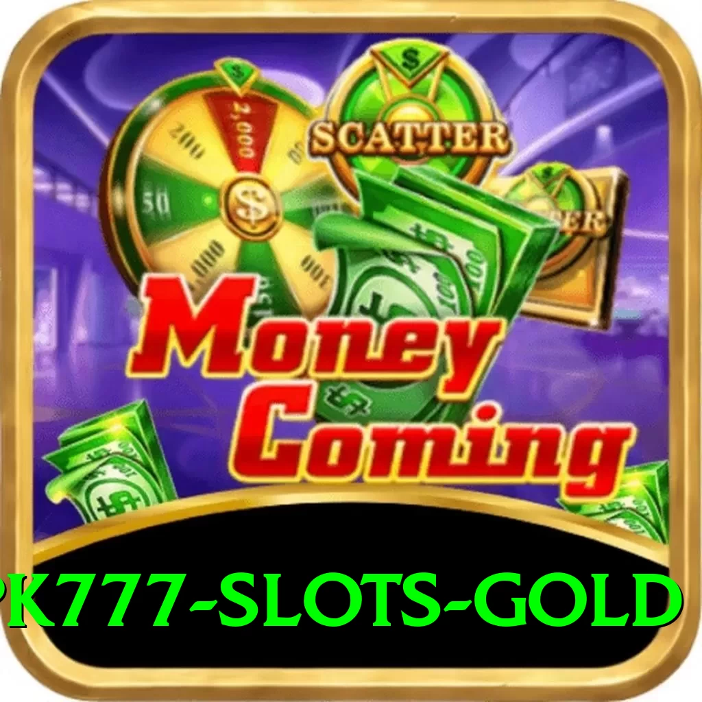 luckypk777 - Slots Gold - 2