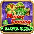 luckypk777 - Slots Gold