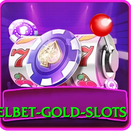 melbet Gold Slots - 2