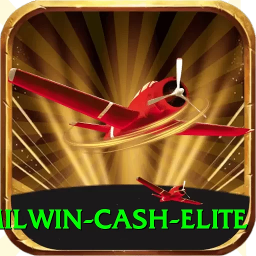 milwin Cash Elite - 2