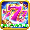 MJ77 Game Legend - Daily Bonus