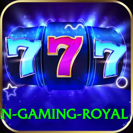 mwin - Gaming Royal - 2