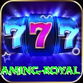 mwin - Gaming Royal