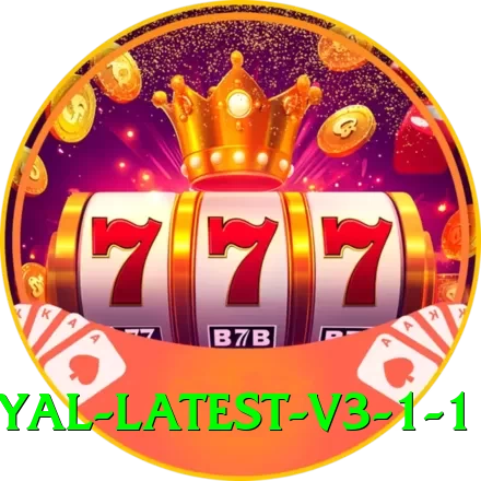 Naya24 Royal Latest v3.1.1 - 2