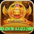 no777 - Slots Legend