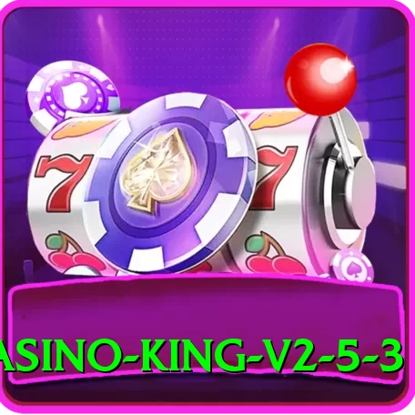 Pak 777 Casino King v2.5.3 - 2