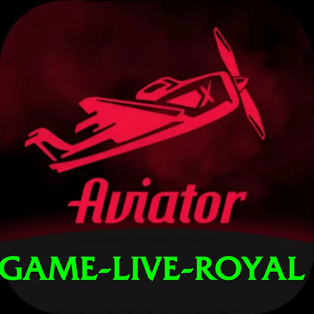 Pak Jackpot Game - Live Royal - 2