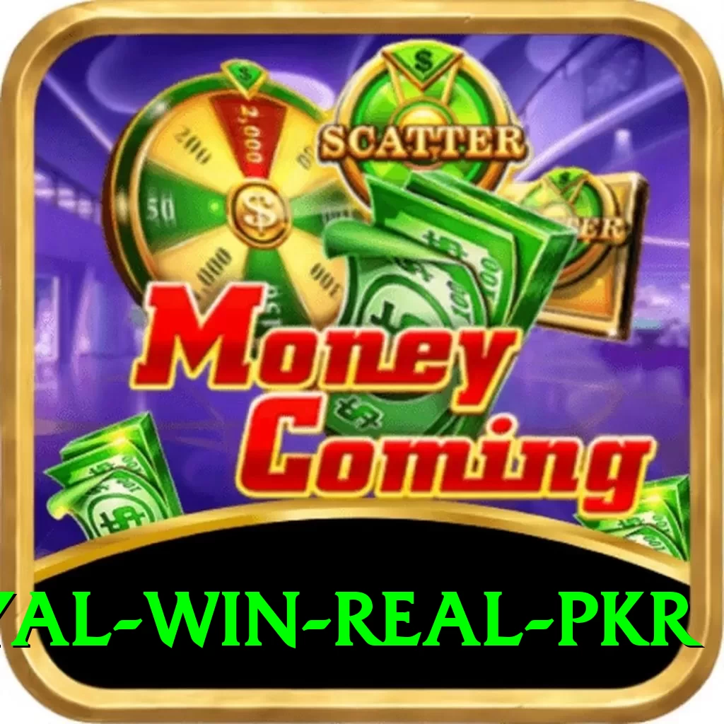 Pak Vip Game Royal - Win Real PKR - 2
