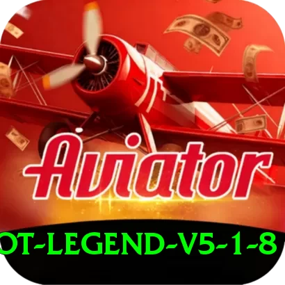 pak33 Jackpot Legend v5.1.8 - 2