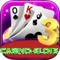 Pak77 Prime - Casino & Slots