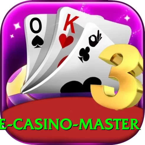Pakistan Casino Live Casino Master - 2