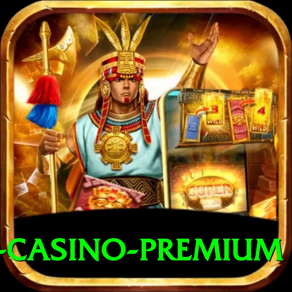 PK 999 Live Casino Premium - 2