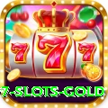 pk07 - Slots Gold