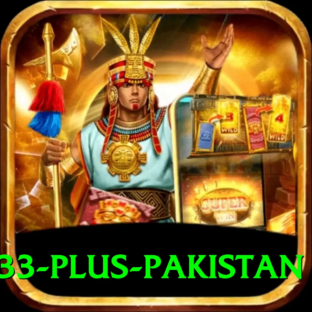 pk33 Plus Pakistan - 2