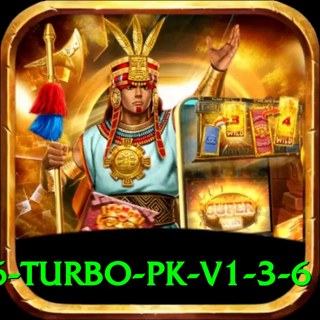 PK36 Turbo PK v1.3.6 - 2
