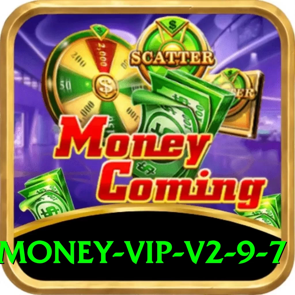 pk999 Money VIP v2.9.7 - 2