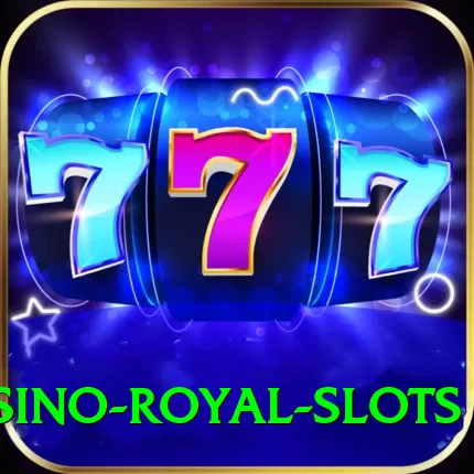 pkcasino Royal Slots - 2