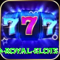 pkcasino Royal Slots