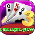 pkr666 Deluxe New