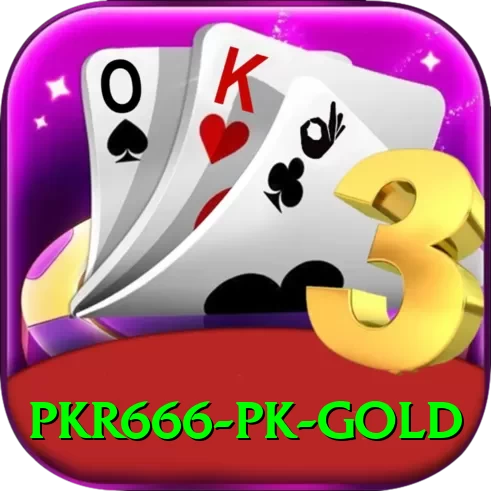 pkr666 PK Gold - 2