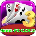 pkr666 PK Gold