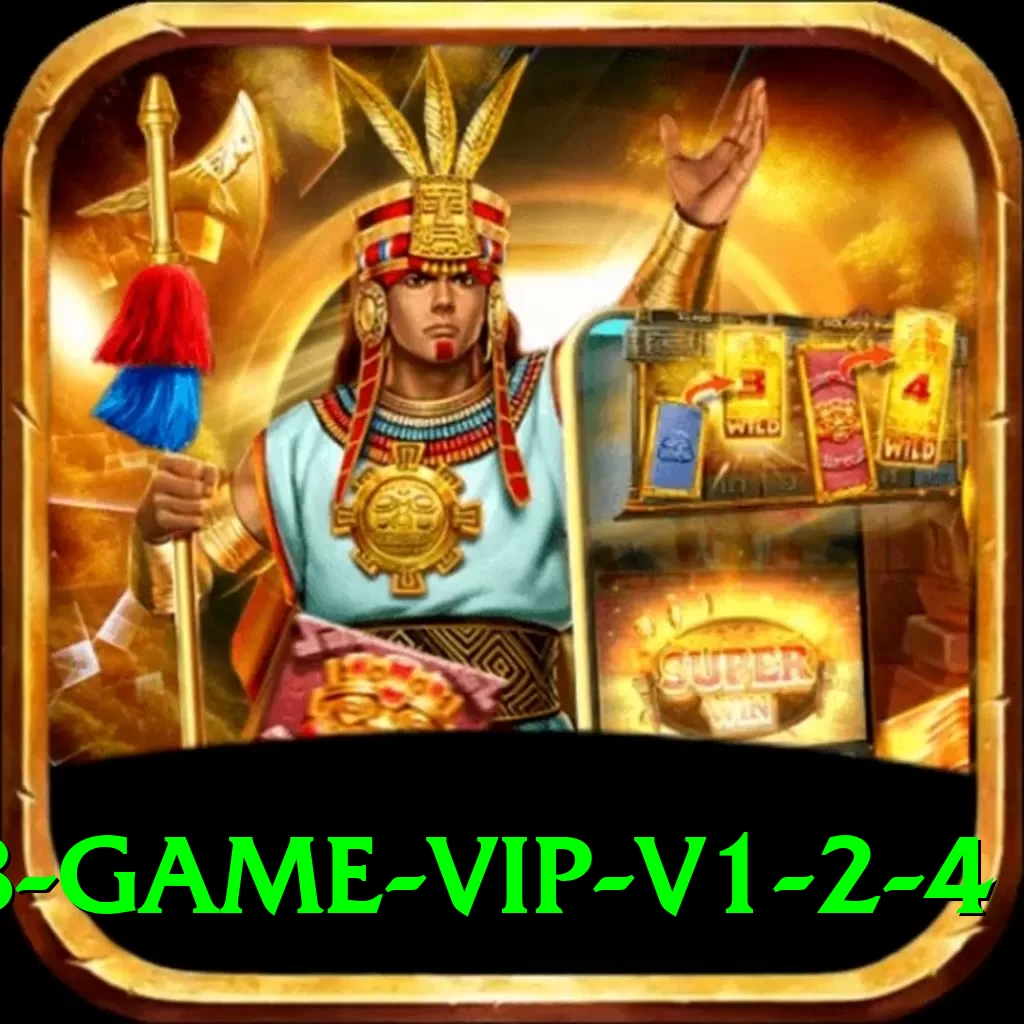 pkr98 Game VIP v1.2.4 - 2