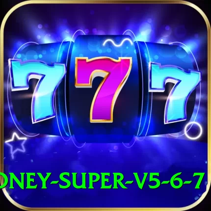 PKR98 Money Super v5.6.7 - 2