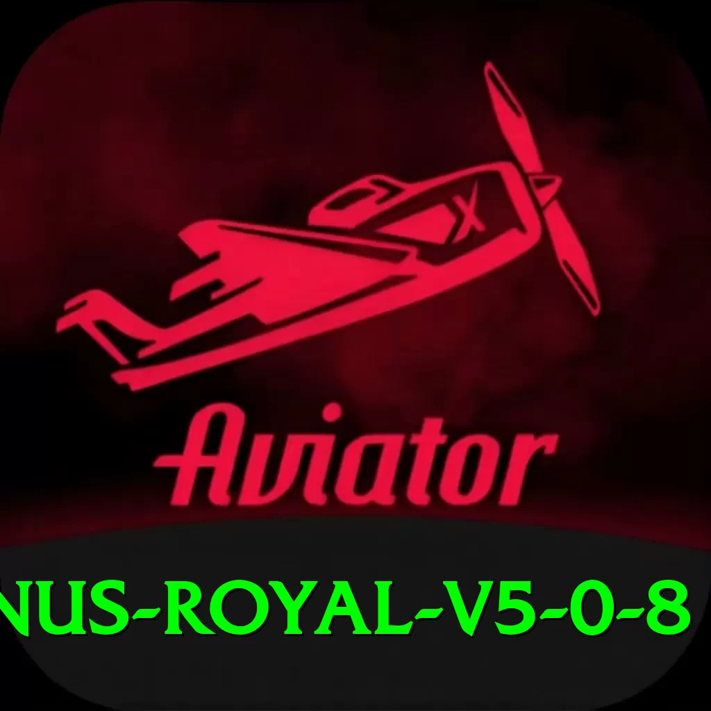 pkrvip Bonus Royal v5.0.8 - 2