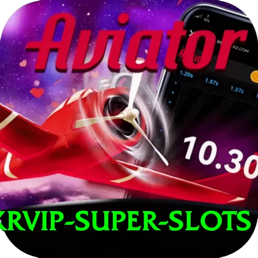 pkrvip Super Slots - 2