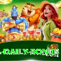 poker Royal - Daily Bonus