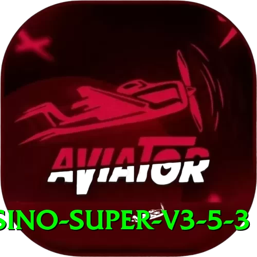 r789 Casino Super v3.5.3 - 2