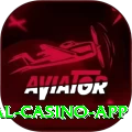 Rabona PK Royal Casino App
