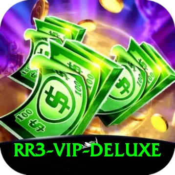 rr3 - VIP Deluxe - 2