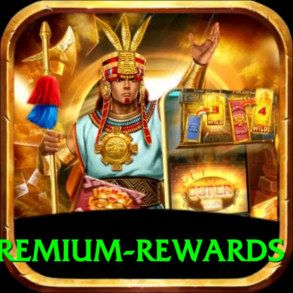 rs777 Premium Rewards - 2