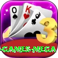 rss99 Games Mega
