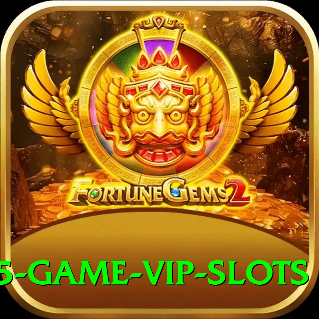 S55 Game VIP Slots - 2